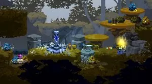 Aegis Defenders torrent
