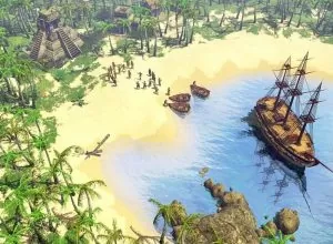 Age of Empires III torrent