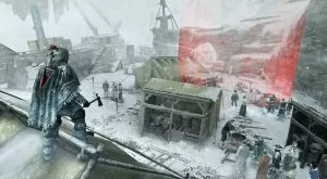 Assassin's Creed III free download