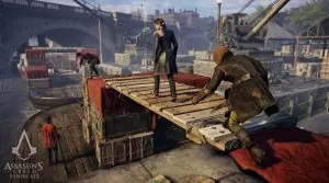Assassin's Creed Syndicate torrent