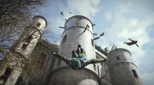 Assassin's Creed Unity torrent