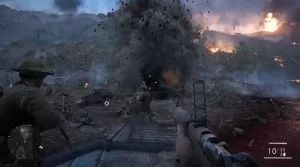 Battlefield 1 torrent