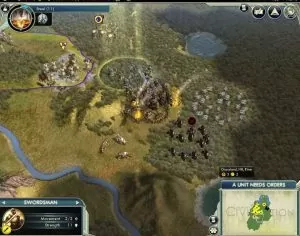 Sid Meier's Civilization V torrent