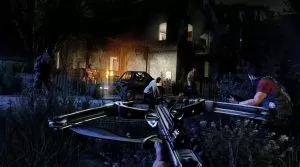 Dying Light The Following torrent