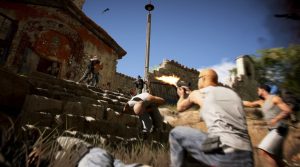 Tom Clancy's Ghost Recon Wildlands torrent