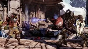 Killer Instinct torrent