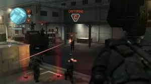 Metal Gear Solid V torrent
