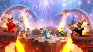 Rayman Legends torrent
