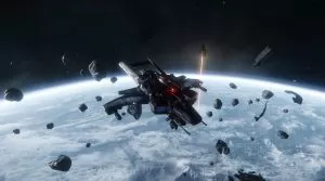 Star Citizen pobierz
