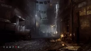 Vampyr torrent