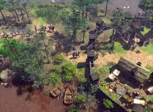 Age of Empires III download