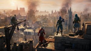 Assassin's Creed Unity download