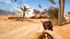 Battlefield 1 download