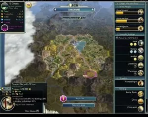 Sid Meier's Civilization V download
