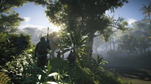 Tom Clancy's Ghost Recon Wildlands download