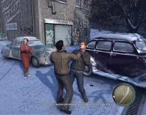 Mafia 2 download