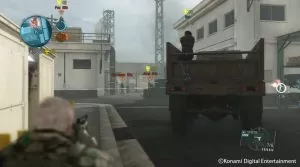 Metal Gear Solid V download