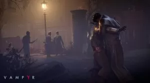 Vampyr descargar