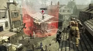 Assassin's Creed 3 free download