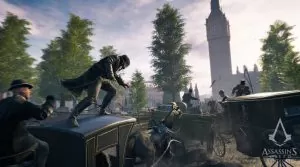 Assassin's Creed Syndicate free download