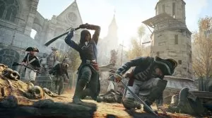 Assassin's Creed Unity free download