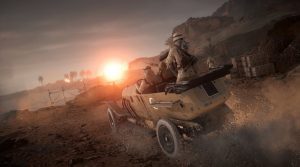 Battlefield 1 free download
