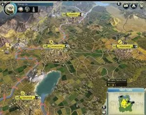 Sid Meier's Civilization V free download