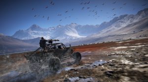 Tom Clancy's Ghost Recon Wildlands free download