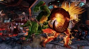 Killer Instinct free download