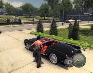 Mafia 2 free download