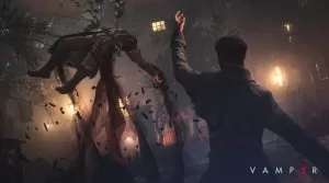 Vampyr pobierz