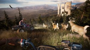 FarCry 5 download