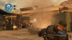 Metal Gear Solid 5 free download