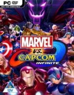 Marvel vs. Capcom Infinite Download