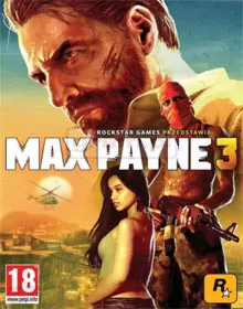 Max Payne 3 free download
