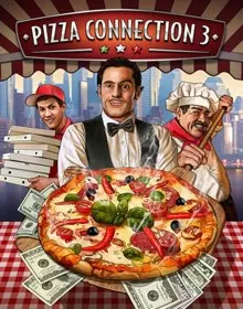 Pizza Connection 3 free download