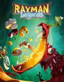 Rayman Legends free download
