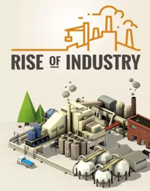 Rise of Industry free download