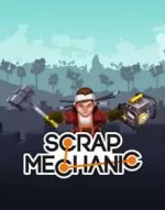 Scrap Mechanic Download
