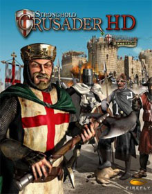 Stronghold Crusader free download