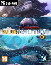 Subnautica free download