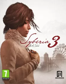 Syberia 3 free download