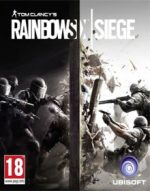 Tom Clancy’s Rainbow Six Siege Download