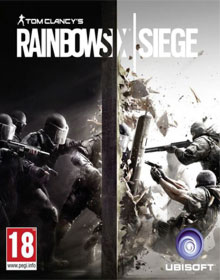 Tom Clancy's Rainbow Six Siege free download