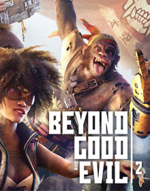 Beyond Good & Evil 2 free download