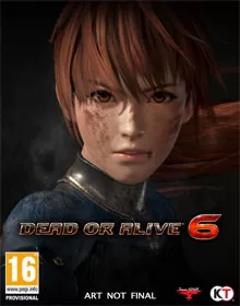 Dead or Alive 6 free download