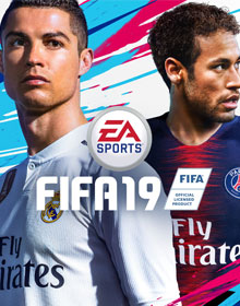 FIFA 19 free download