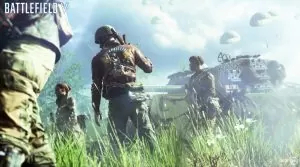Battlefield V download