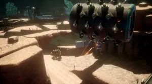 Crackdown 3 download