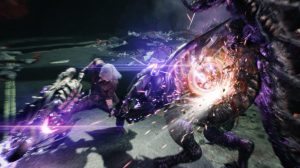 Devil May Cry 5 download